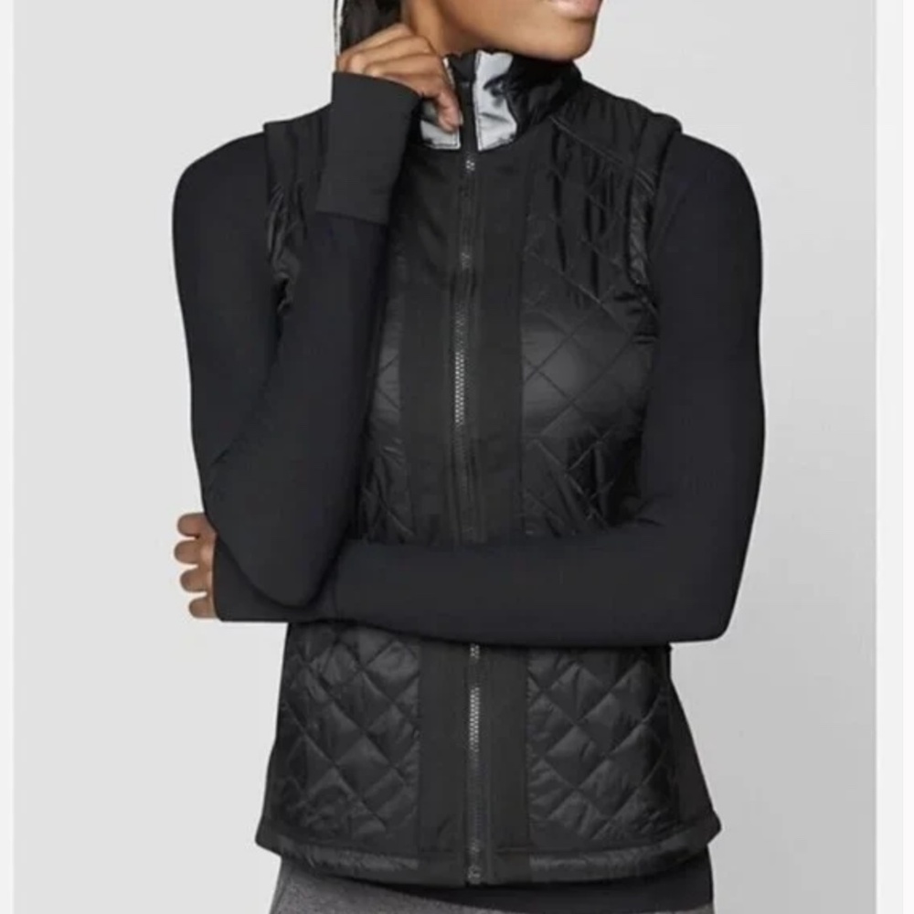 Athleta Rock Springs Vest